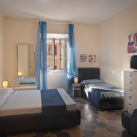 Romac Principe Amedeo Near Termini Apartamento Exterior foto