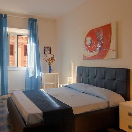 Romac Principe Amedeo Near Termini Apartamento Exterior foto