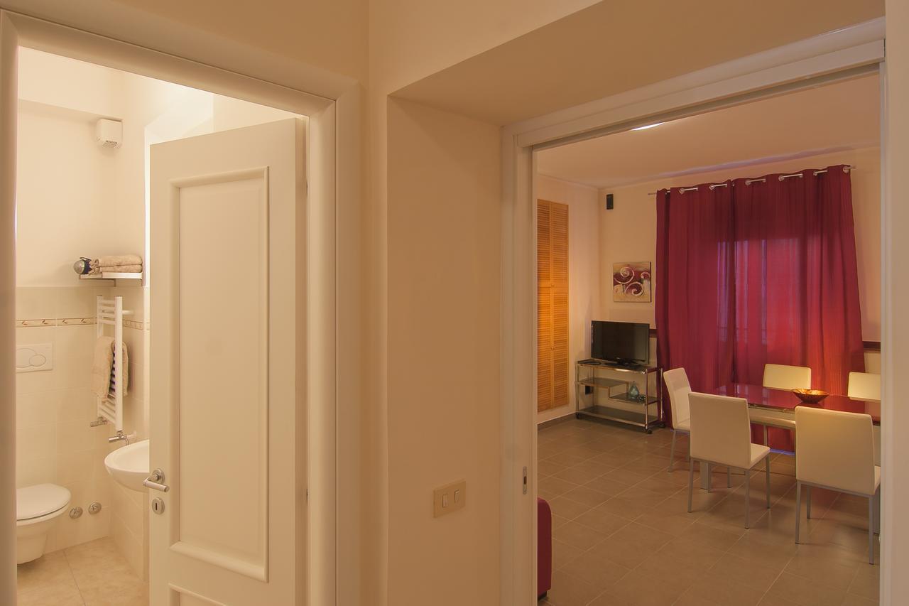 Romac Principe Amedeo Near Termini Apartamento Exterior foto