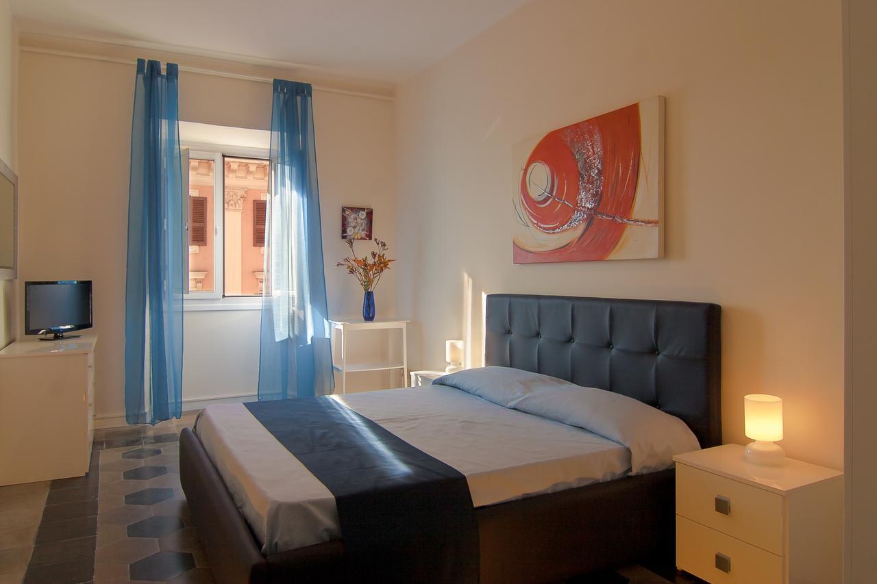 Romac Principe Amedeo Near Termini Apartamento Exterior foto